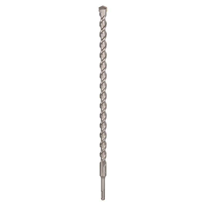 Bosch SDS PLUS-1 DRILL BITFOR ROTARY HAMMER DRILLS  - 2608680291