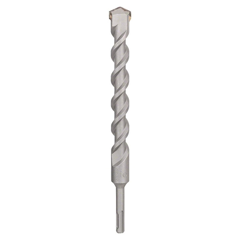 Bosch SDS PLUS-1 DRILL BITFOR ROTARY HAMMER DRILLS - 2608680294