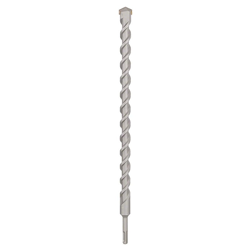 Bosch SDS PLUS-1 DRILL BITFOR ROTARY HAMMER DRILLS400X460X25 MM - 2608680295