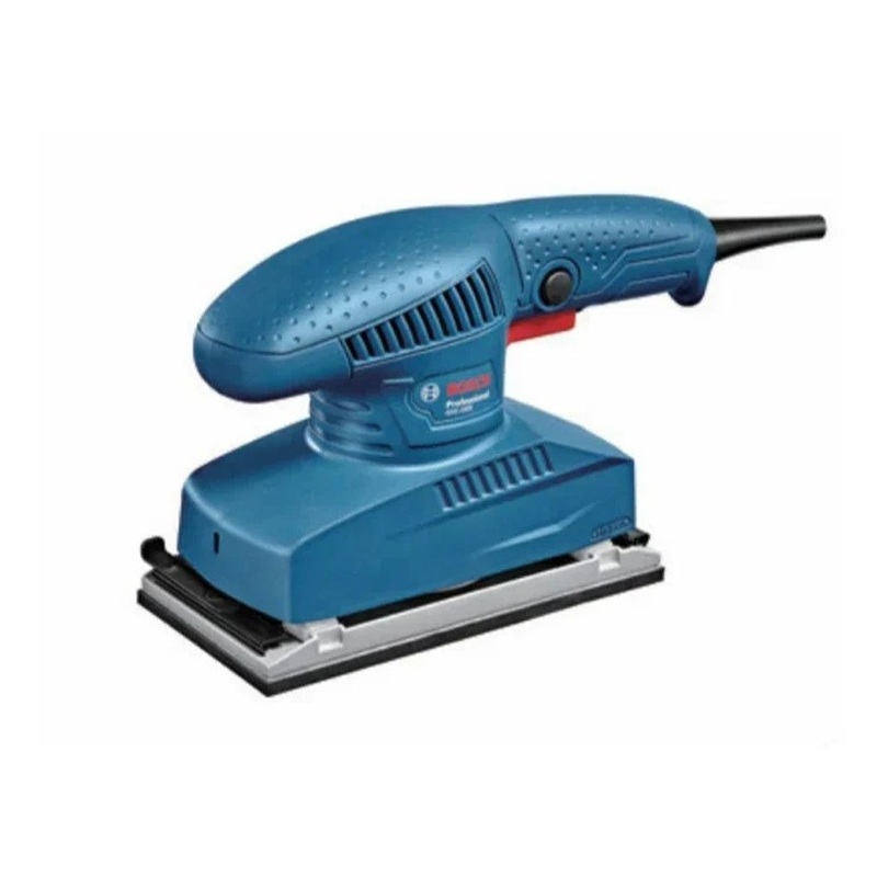 BOSCH Square sander, 190 watts-06012980K0