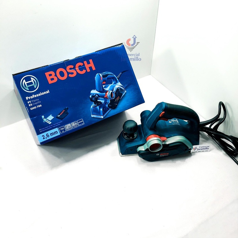 GHO 700 PROFESSIONALPLANER 700Watt/ 06015A90K1