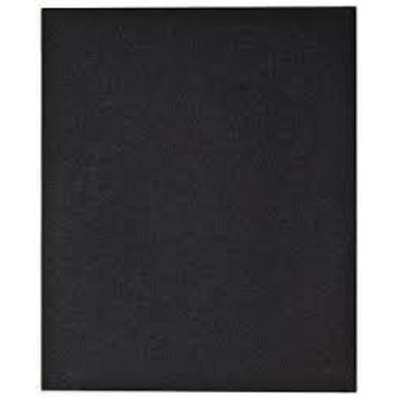 Bosch Hand sanding sheets Grit 1000 - 2608621540