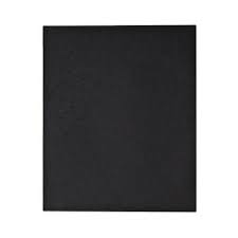 Bosch Hand sanding sheets Grit 800 - 2608621539