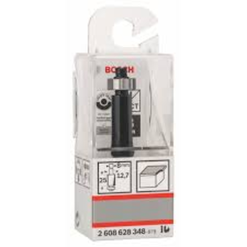 Bosch LAMINATE TRIM Router Bit  8, 12.7x68 mm -2608628348