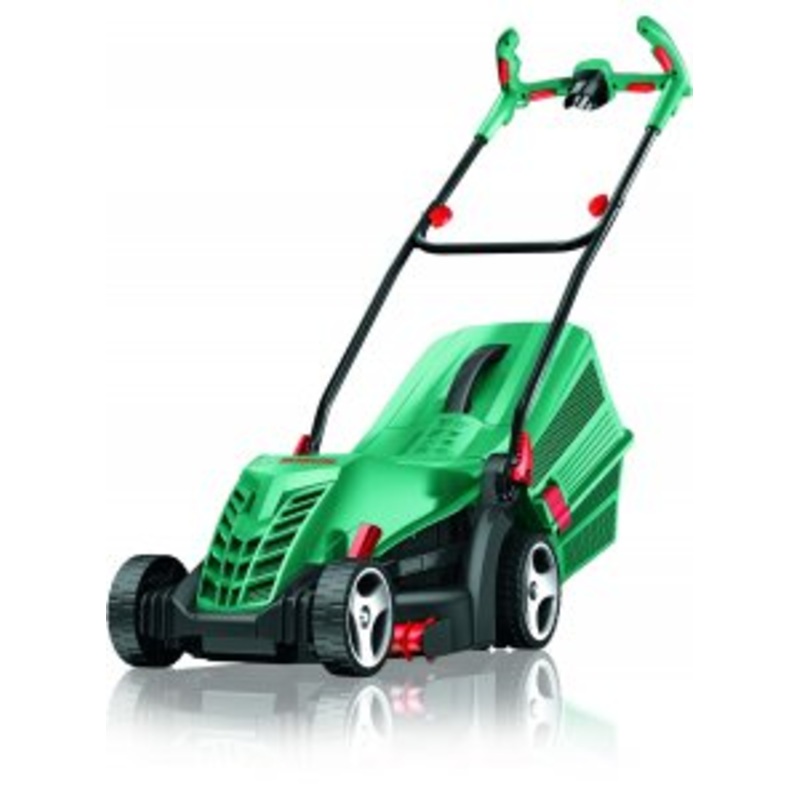 Bosch Lawn Mower Electric Rotak , 34 cm, 1300W 06008A6101