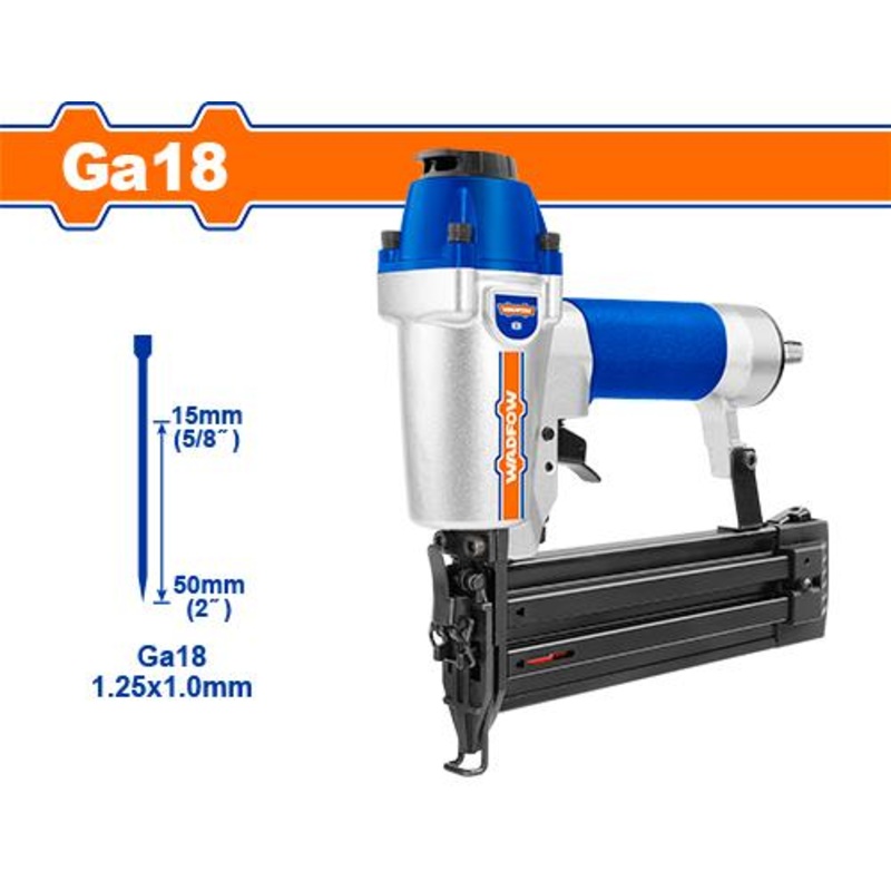 WADFOW Air brad nailer5 cm - WBN1550