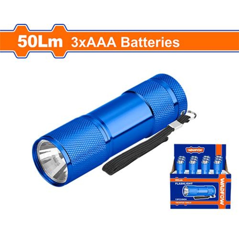 WADFOW Flashlight - WFL2J03