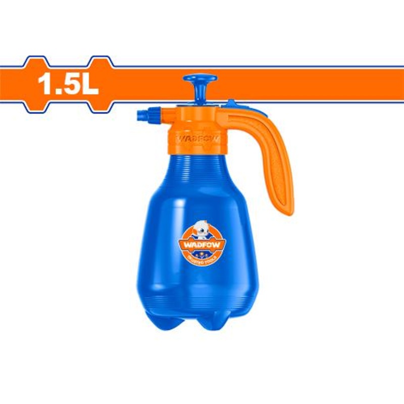 WADFOW Pressure sprayer 1.5 L- WRS1815