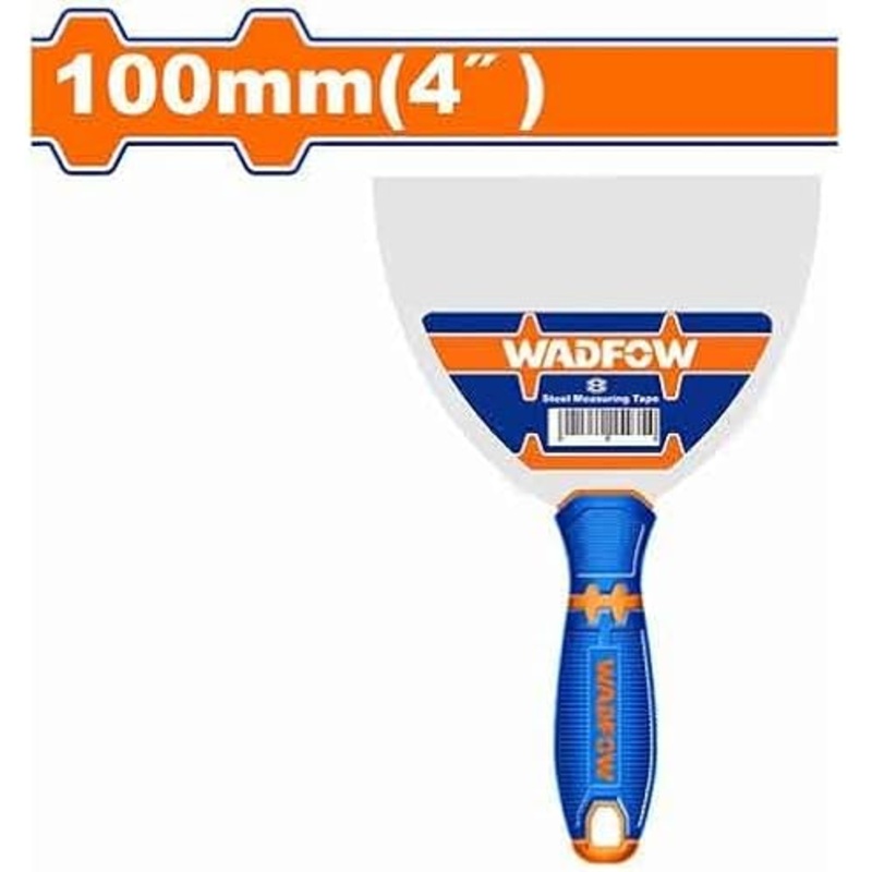 WADFOW Putty trowel 100mm("4') - WPT1304