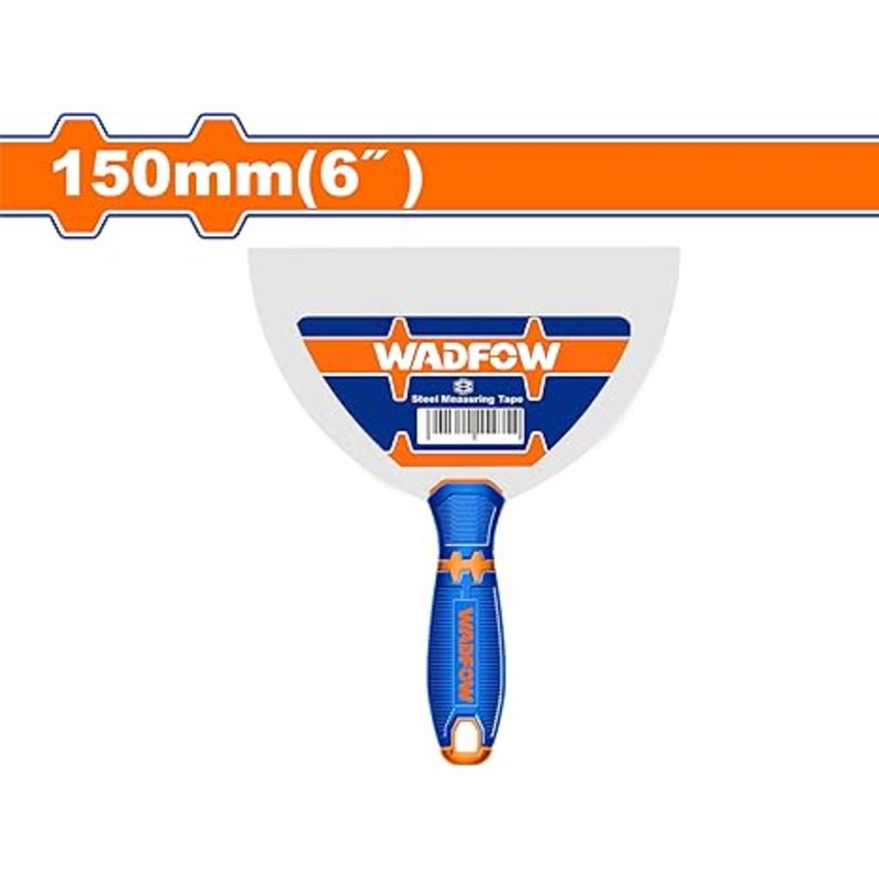 WADFOW Putty trowel  150mm("6'') - WPT1306