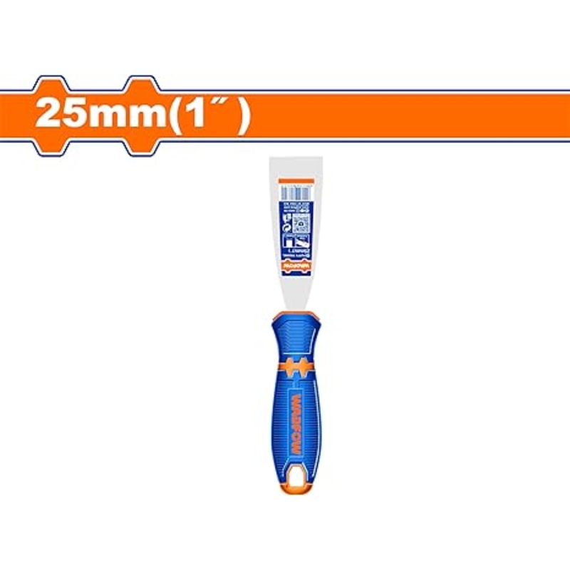 WADFOW Putty trowel 25mm("1'') - WPT1301
