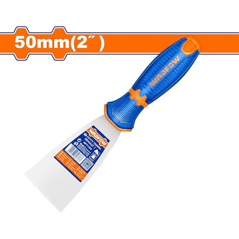 WADFOW Putty trowel 50 mm("2'') - WPT1302