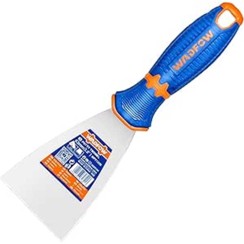 WADFOW Putty trowel 63mm("2.5'')- WPT1325