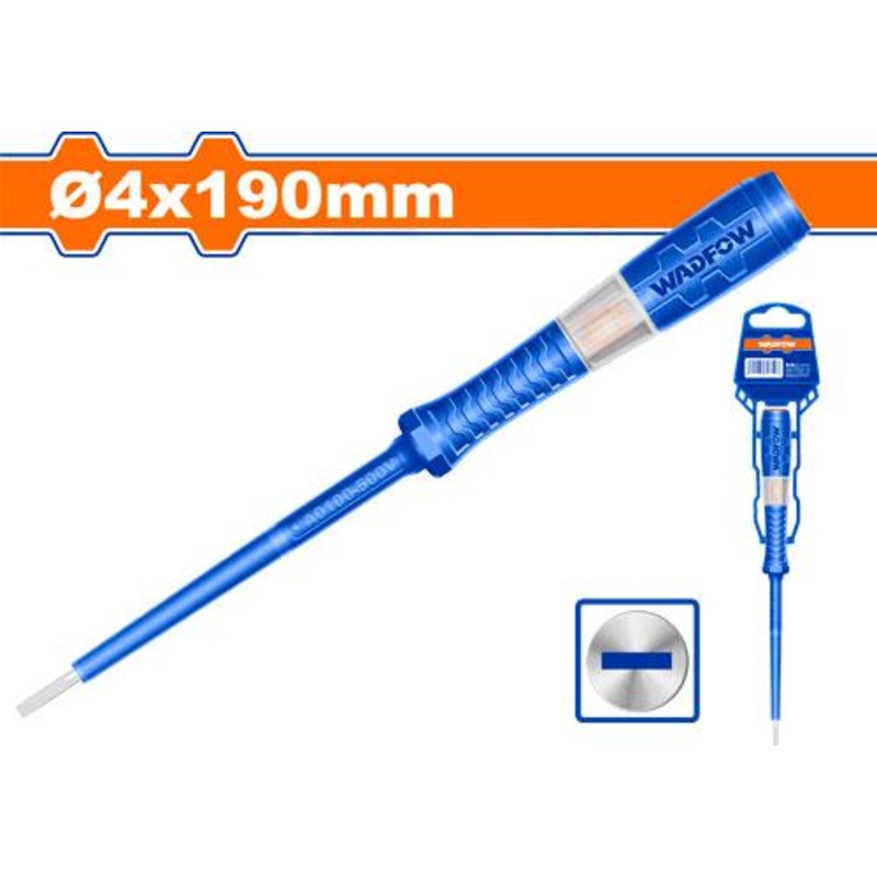 WADFOW Test pencil 4*190mm - WTP2902