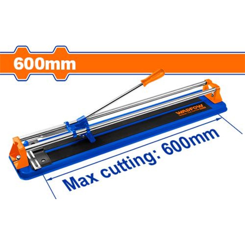 WADFOW Tile cutter60 cm - WTR1506