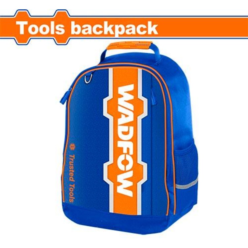 WADFOW Tools backpack - WTG4100
