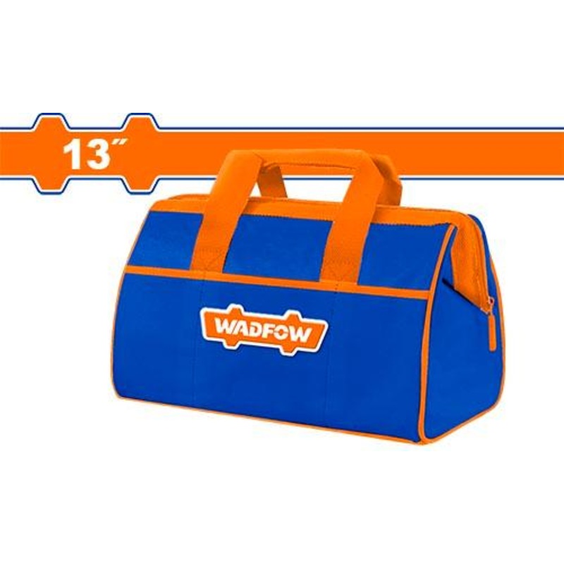 WADFOW Tools bag "13" inch - WTG3113