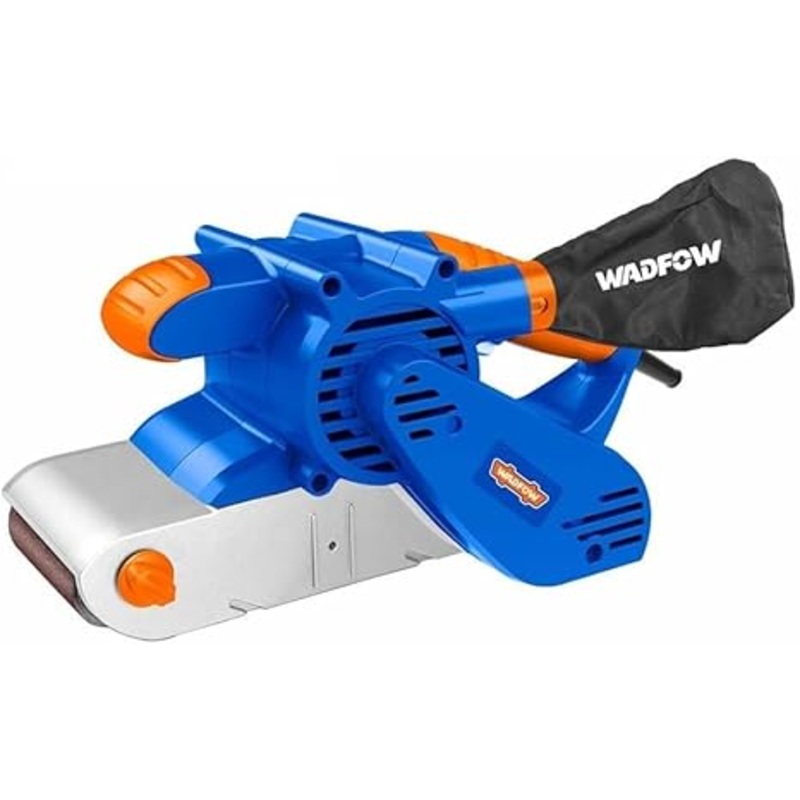 Belt sander 1200 watt - WBA1512001