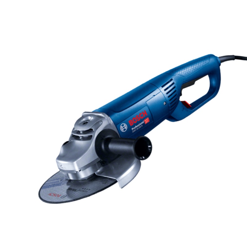 Bosch Angle Grinder 2600 Watt Angle Grinder Brazilian - 06018F60K0