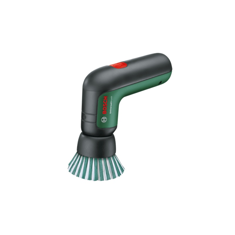 Bosch Cordless Cleaning Brush 3.6 Volt 1.5 A  UniversalBrush - 06033E0000
