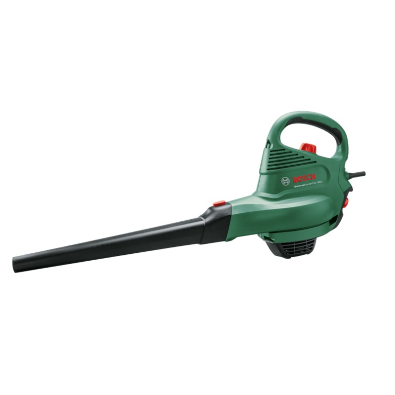 Bosch Garden Vacuum (blower) 3000 W  GardenTidy 3000 - 06008B1001