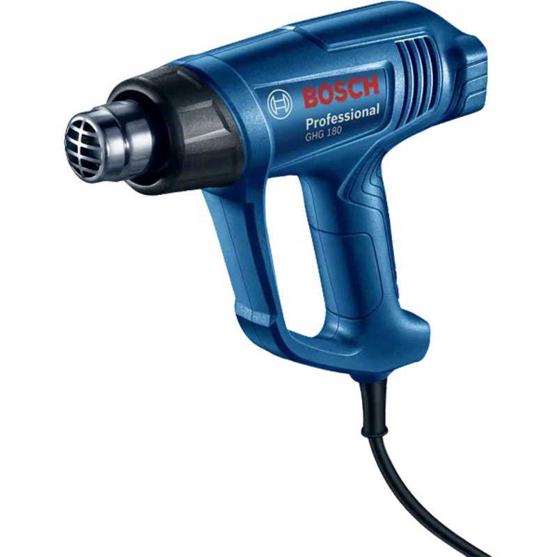 Bosch Heat Gun 1800 W GHG 180 - 060194D020