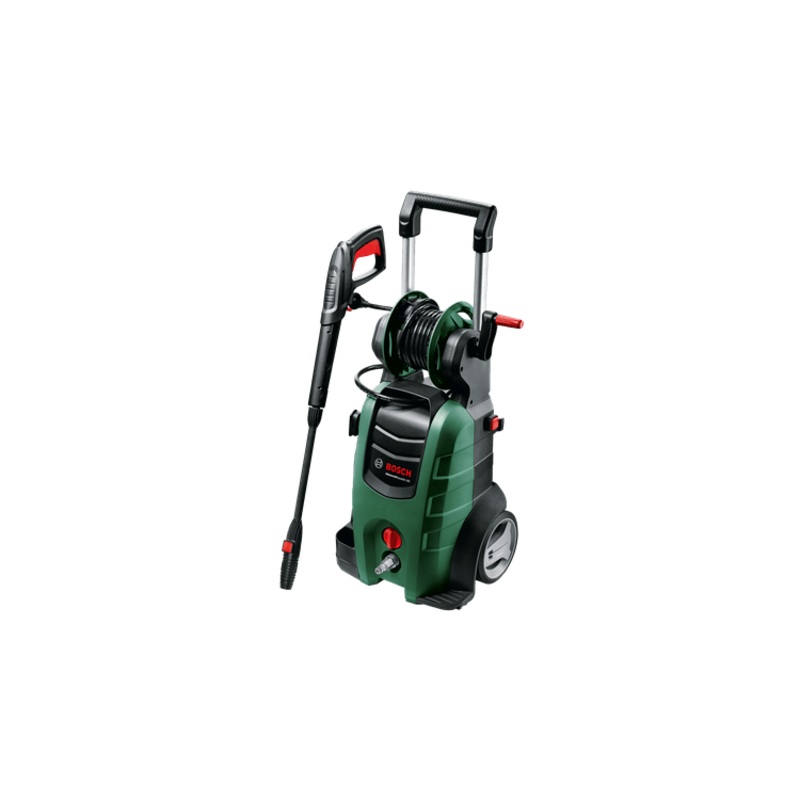 Bosch High-pressure Washer 2100 W 140 bar Aquatak 140 - 06008A7D00