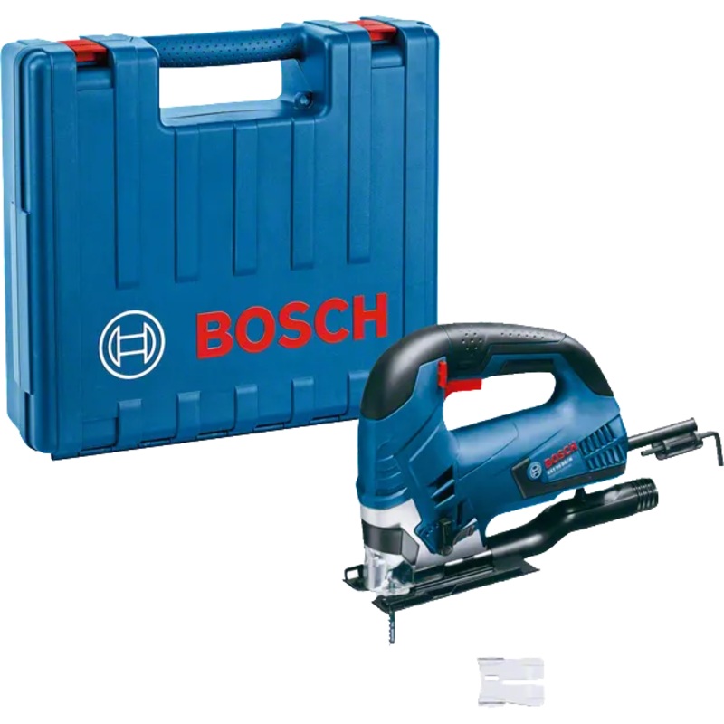 Bosch Jigsaw 90 mm 650 W   GST 90 BE - 060158F000