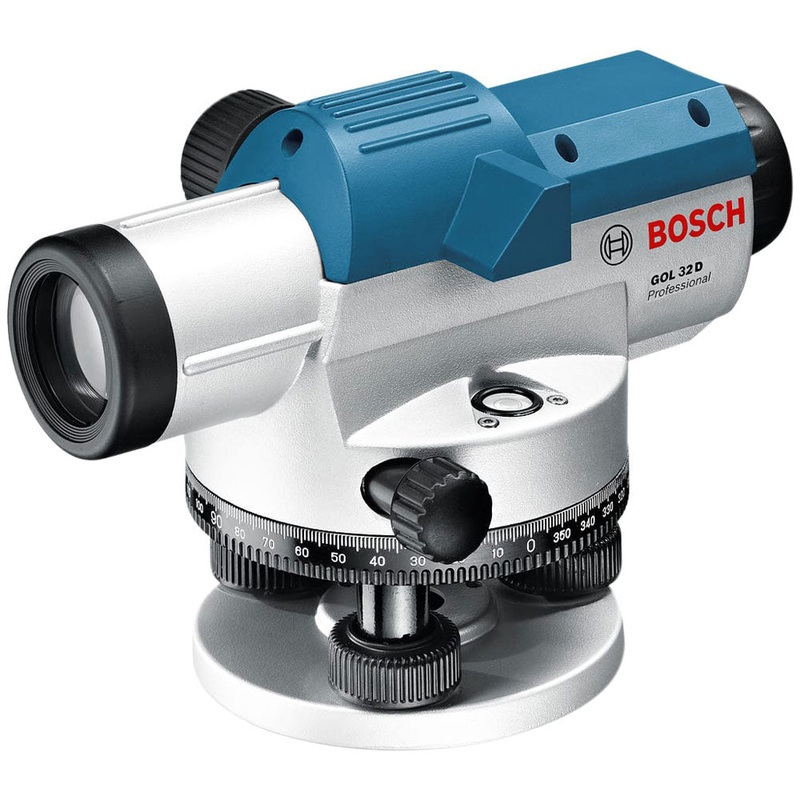 Bosch Optical Level GOL 32 D + BT 160 +GR 500 chinesee-601068502