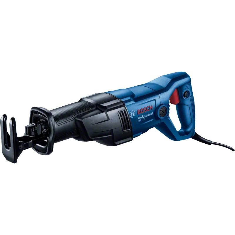 Bosch Reciprocating Saw 20 mm 1200 W   GSA 120 - 06016B1020