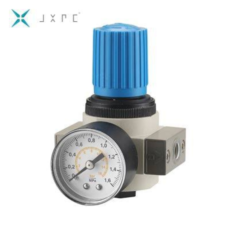 Pneumatic Air Regulator German style Pressure 16 Bar -Model AOR