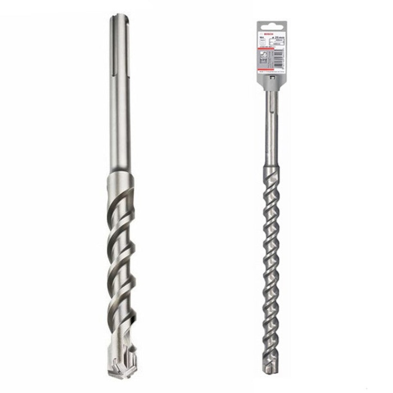 BOSCH SDS max-2 Hammer Drill Bits 22 mm x340 mm - 2608578018