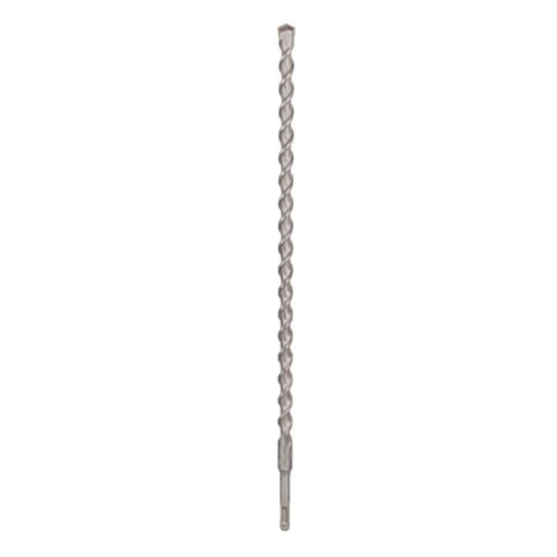 BOSCH SDS plus-1 Drill Bit 16 mm x 460 mm - 2608579445