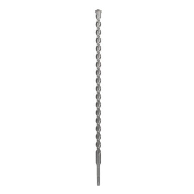 BOSCH SDS plus-1 Drill Bit 18 mm x 460 mm - 2608579447