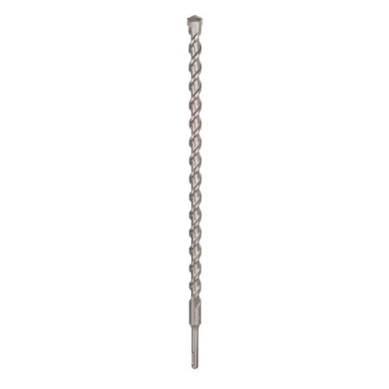 BOSCH SDS plus-1 Drill Bit 20 mm x 460 mm - 2608579449