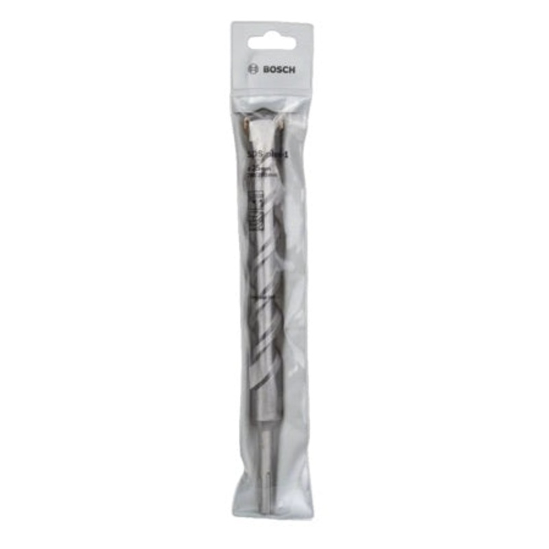 BOSCH SDS plus-1 Drill Bit 25 mm x 260 mm - 2608579452