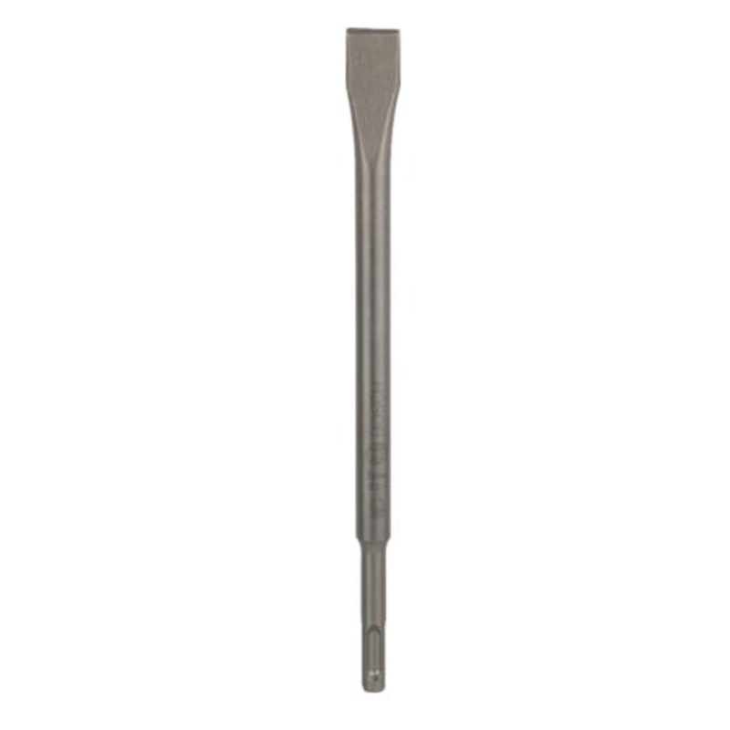 BOSCH SDS Plus flat Chisel  25cm  Eco - 2608578518