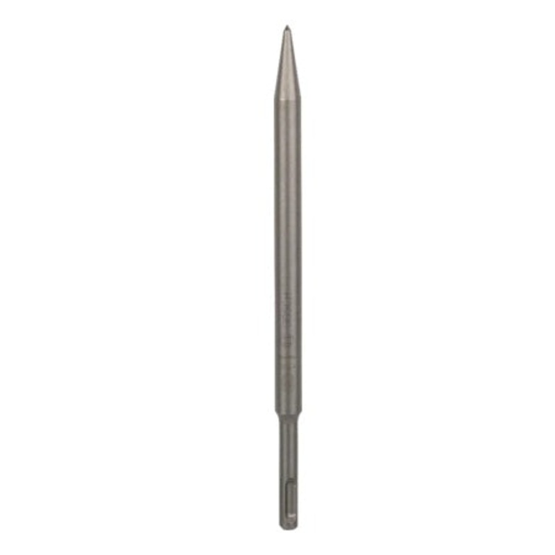BOSCH SDS Plus Pointed Chisel  25cm  Eco - 2608578516