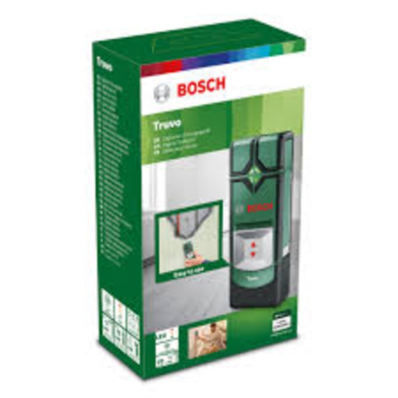 Bosch Truvo Wall Detector chinesee -0603681200