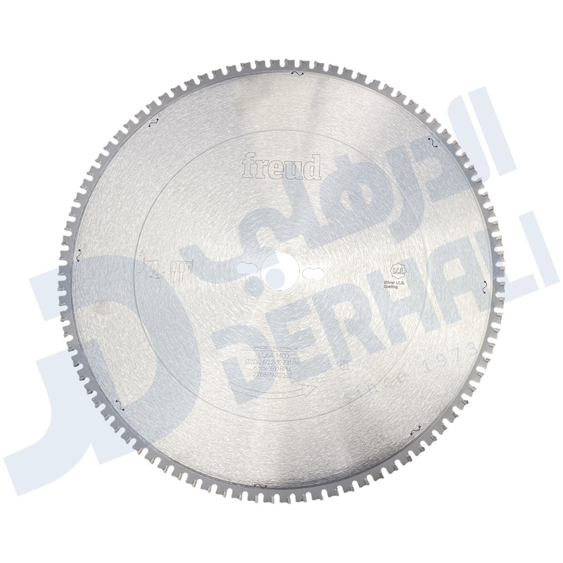 Freud Circular Saw Blade (Steel)350 mm (14inch)x2.6x30 mm, 90Teeth-F03FS05356