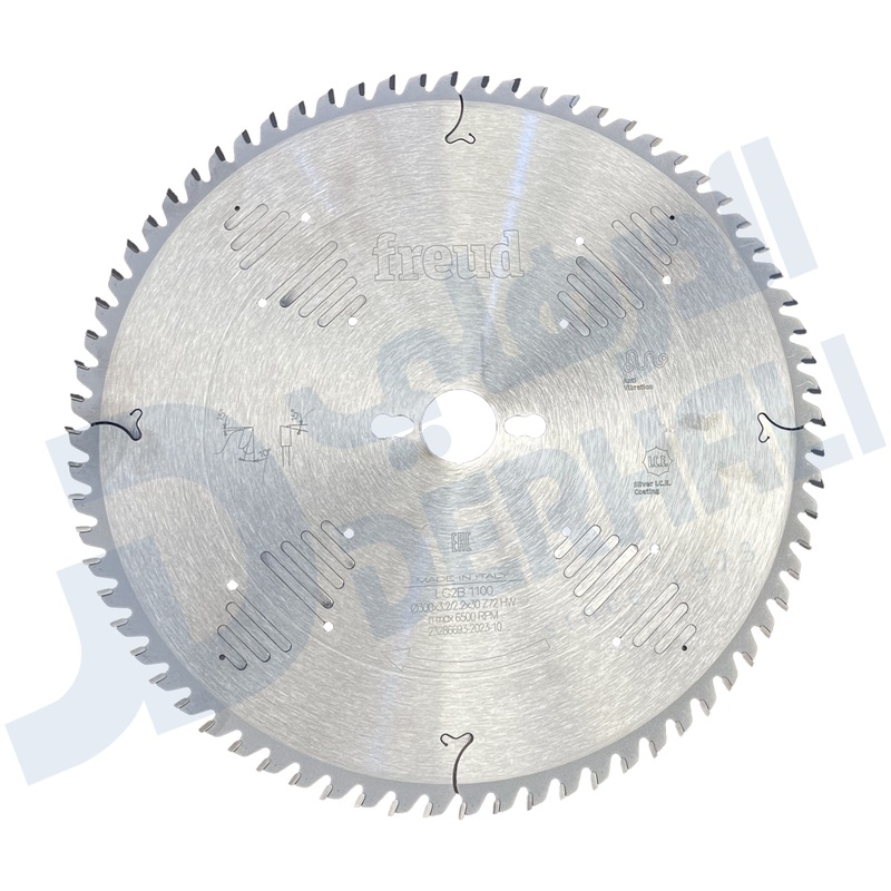 Freud Circular Saw Blade(wood) 300 mm (12 inch )x3.2x30 mm, 72 Teeth-F03FS07439