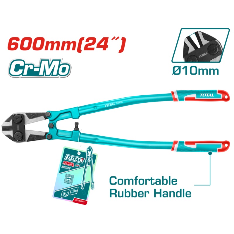Total tools Bolt cutter 24 inch - THT113246