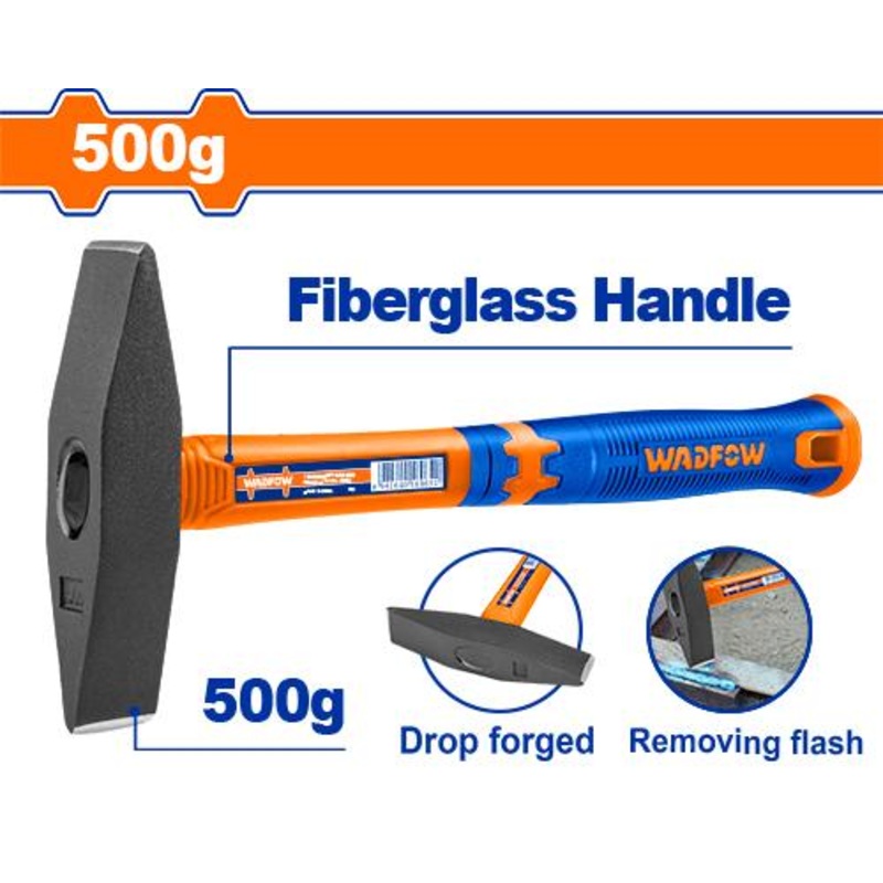 WADFOW Chipping hammer 500 g - WHM1335