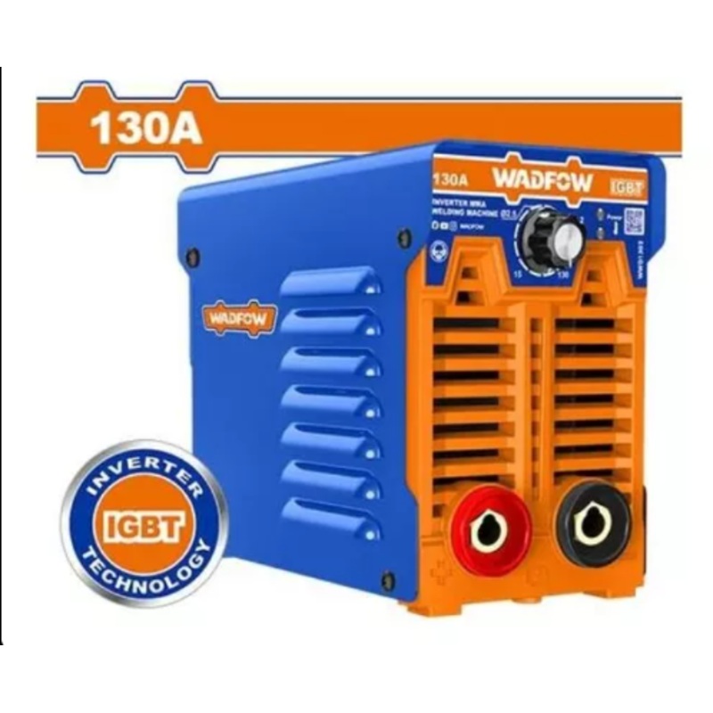 WADFOW  Inverter welding machine 130A - WWD1502