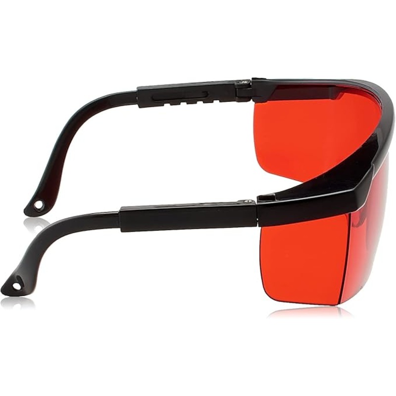 BOSCH Laser viewing glasses (red) Professional - 1608M0005B
