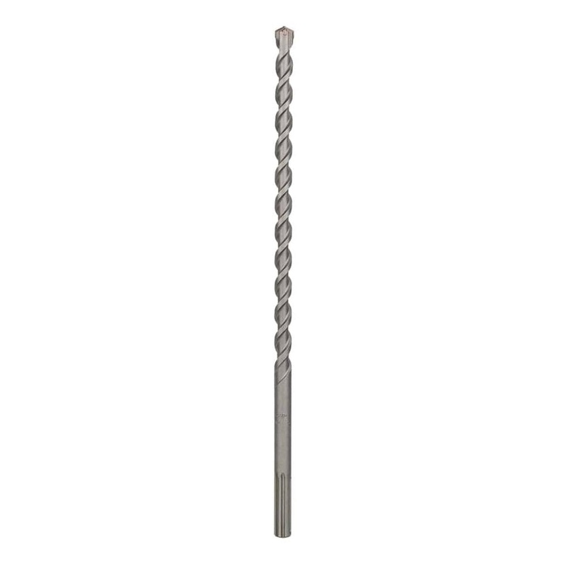 BOSCH  SDS Max M4 Concrete Drill Bit, 20 mm x 550 mm - 2608685865