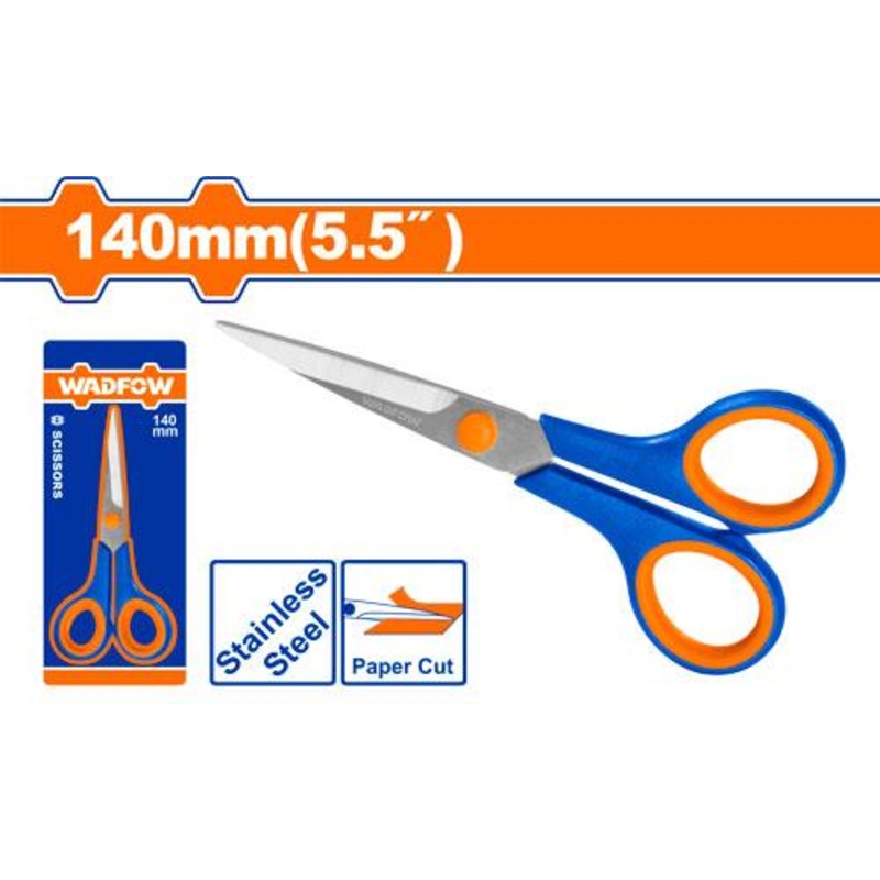 WADFOW Scissors 5.5 inches -  WSX2655