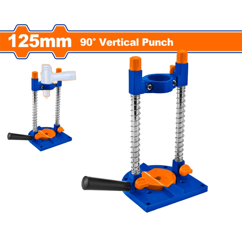 WADFOW Vertical Drill stand 125 mm  - WADS2543