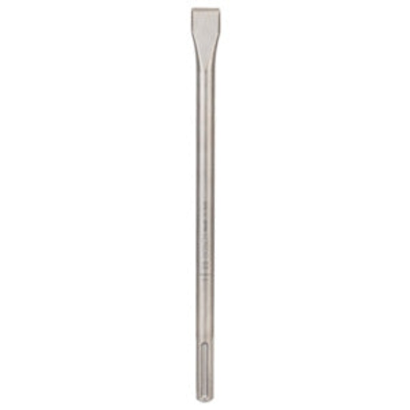 BOSCH Cold Chisel SDS max 25mm 400 mm -  2608690239