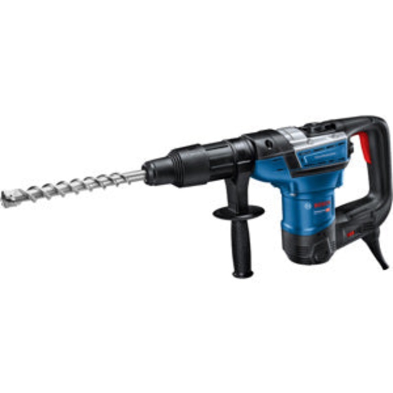 BOSCH GBH 5-40 D Rotary Hammer with SDS max 40 mm 1100 W 8.5 J- 0611269000